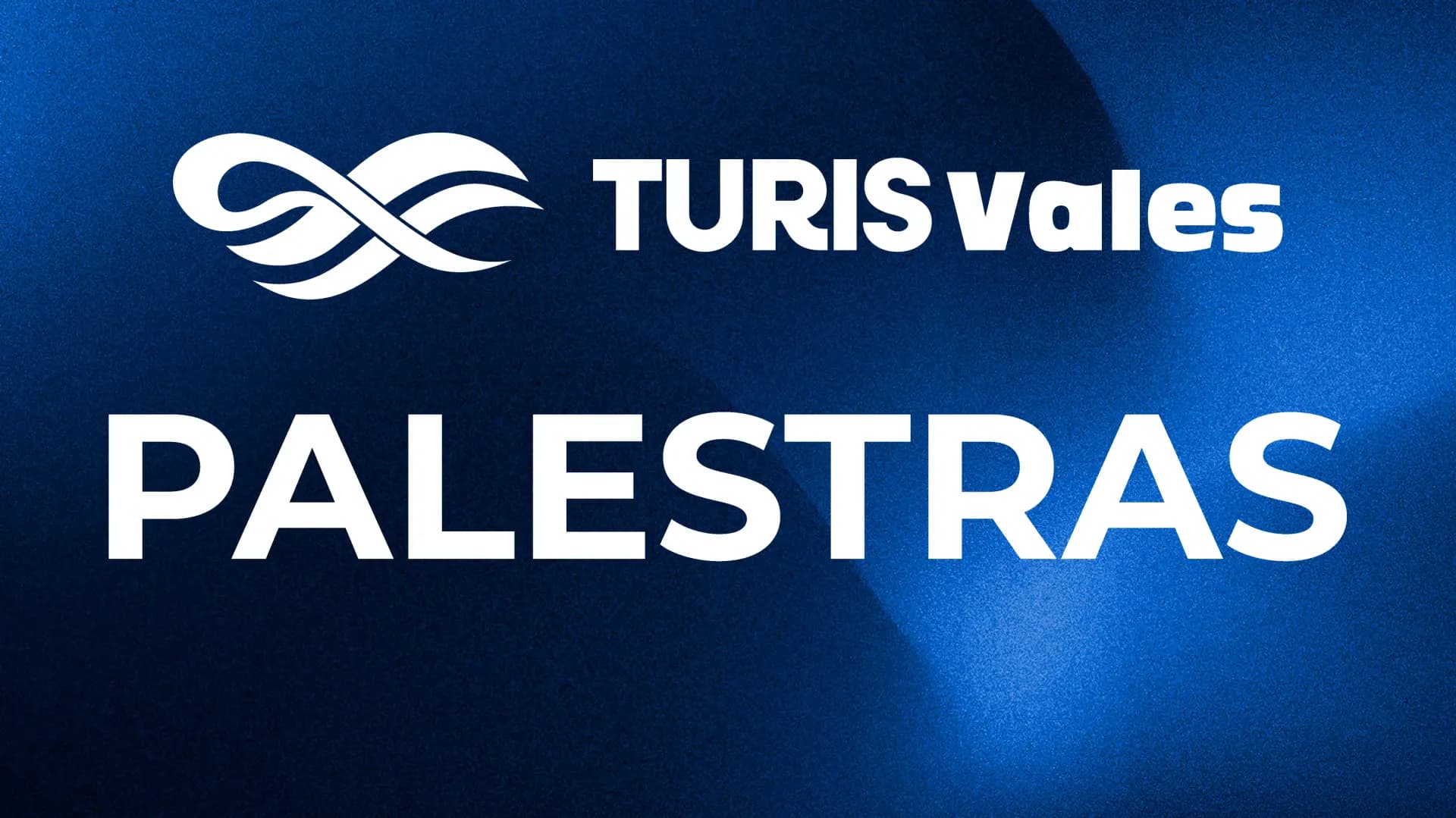 Imagem do Evento: Seminários Turisvales 2026