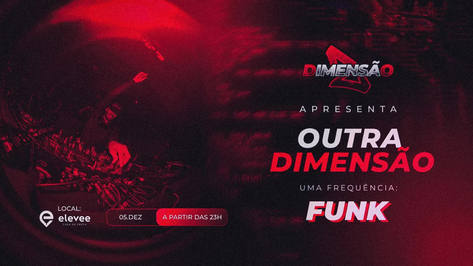 Imagem do Evento: DIMENSÃO Z