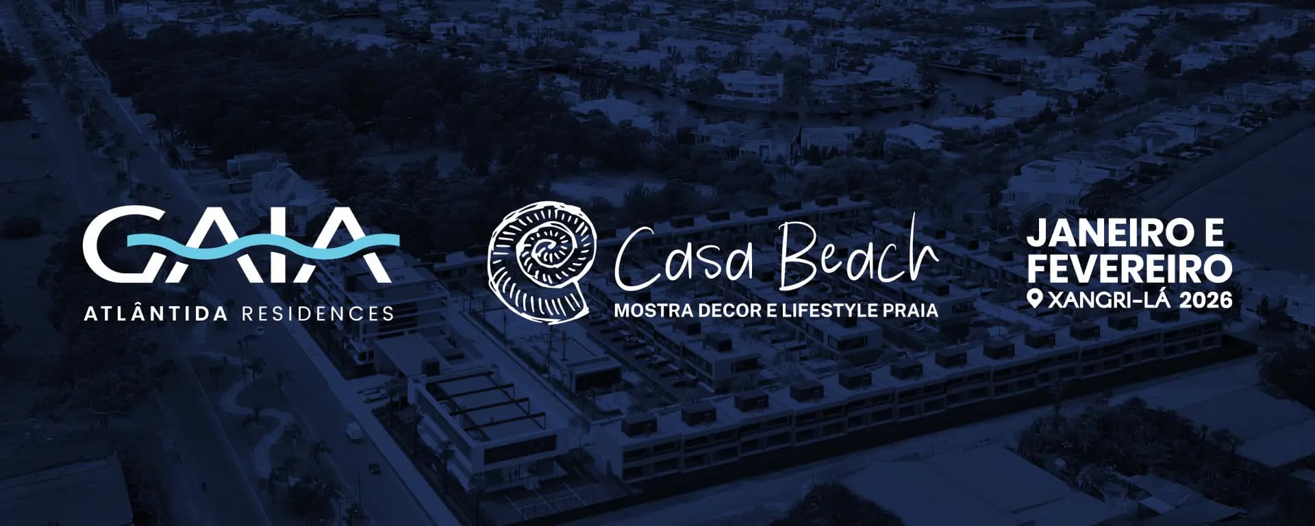 MOSTRA CASA BEACH