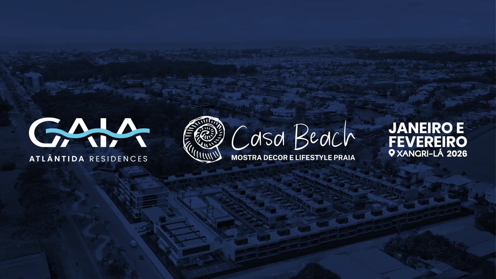 Imagem do Evento: MOSTRA CASA BEACH