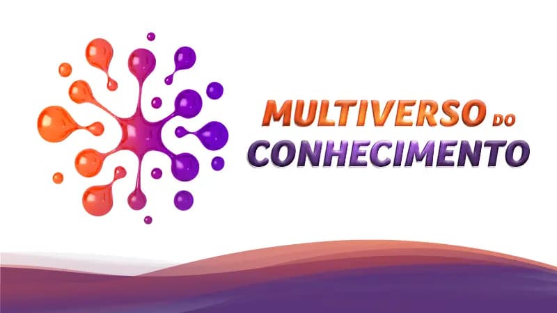Imagem do Evento: Multiverso do conhecimento