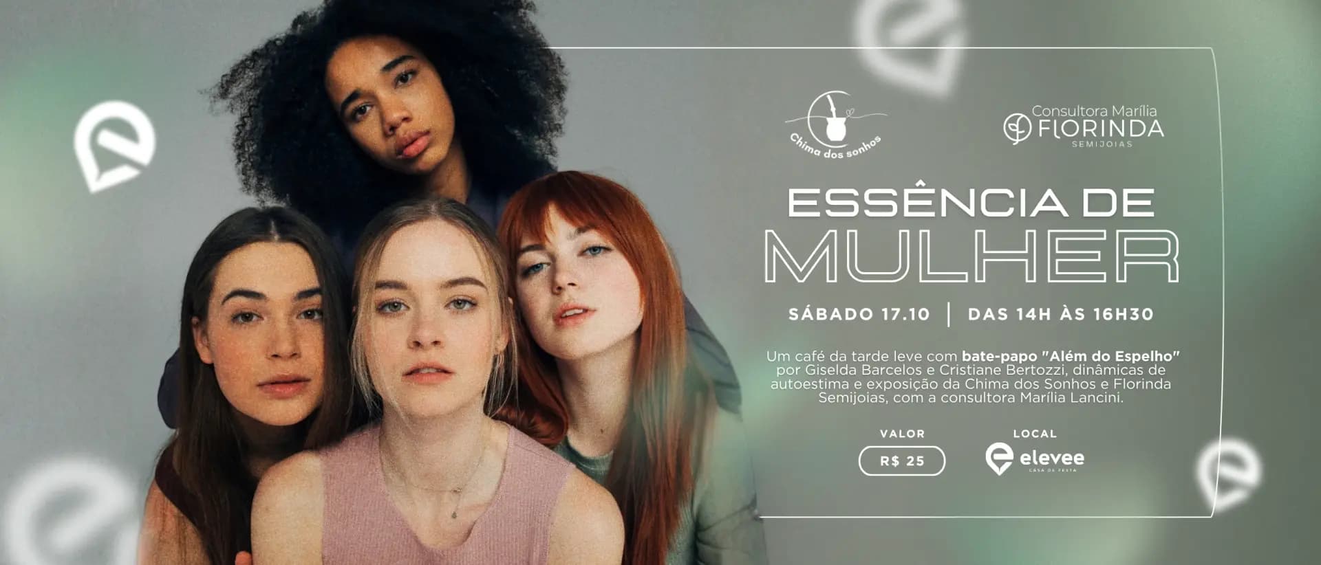 Essência de Mulher