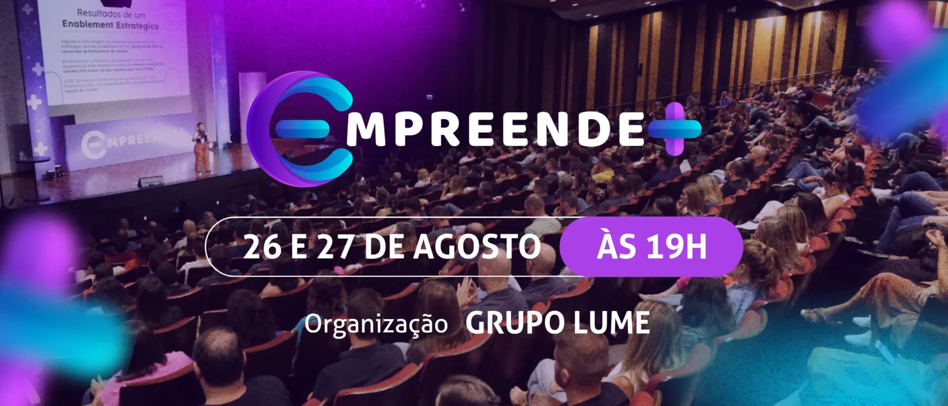 EMPREENDE+ RS