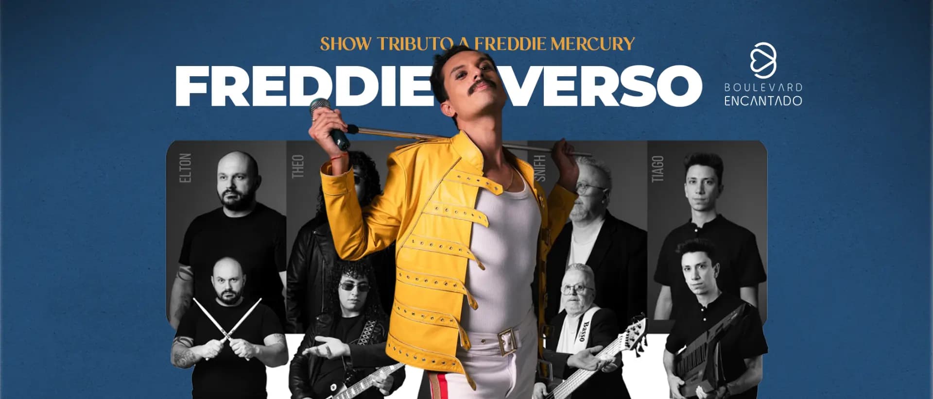 Show Tributo a Freddie Mercury - FREDDIE VERSO Freddie Mercury - 2100x900_2.webp