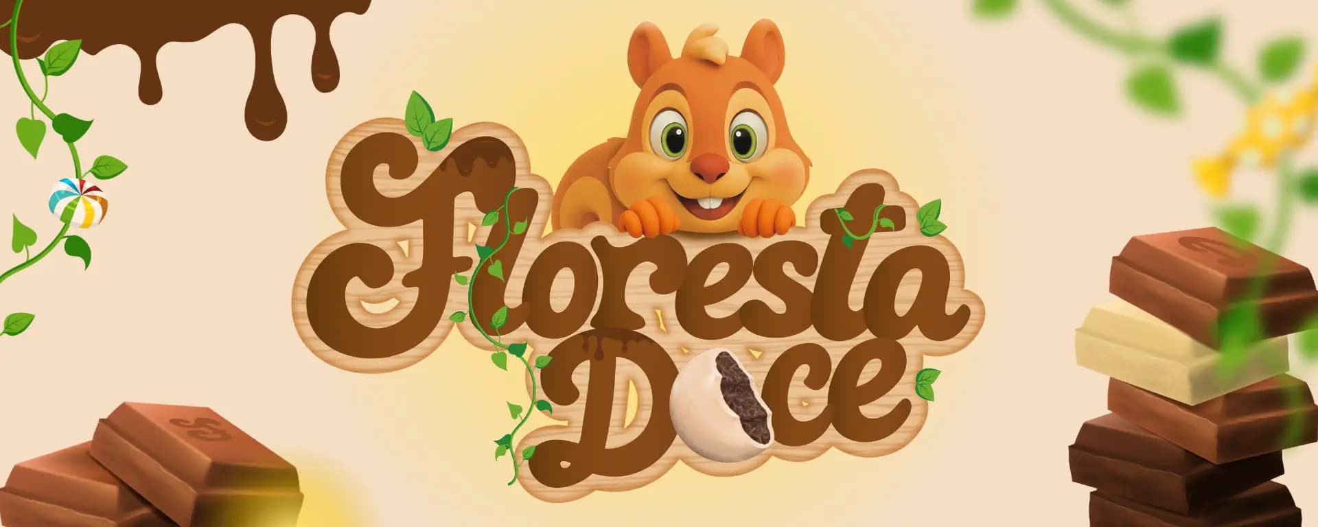 Floresta Doce