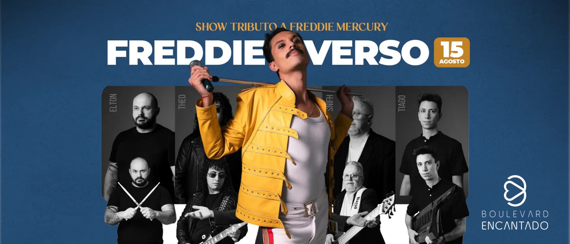 Show Tributo a Freddie Mercury - FREDDIE VERSO Freddie Mercury - 2100x900_1.webp