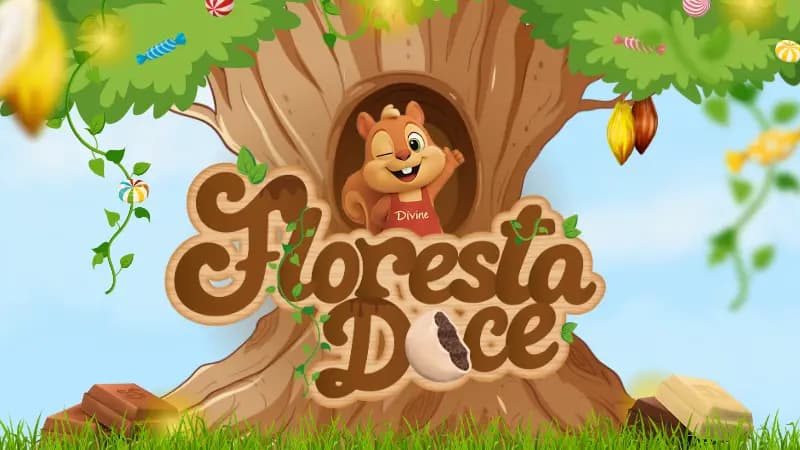 Imagem do Evento: Floresta Doce