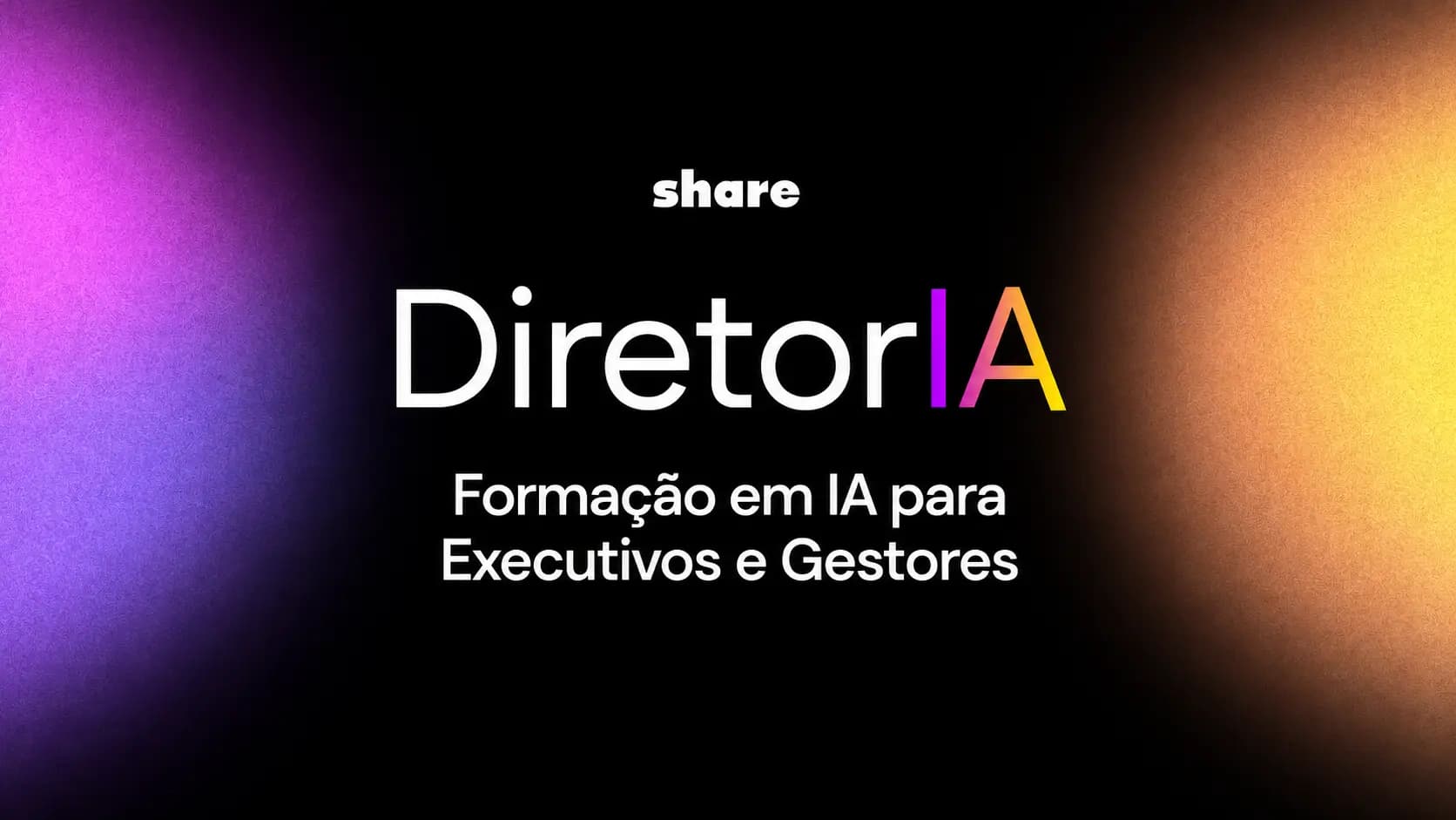 Imagem do Evento: DiretorIA